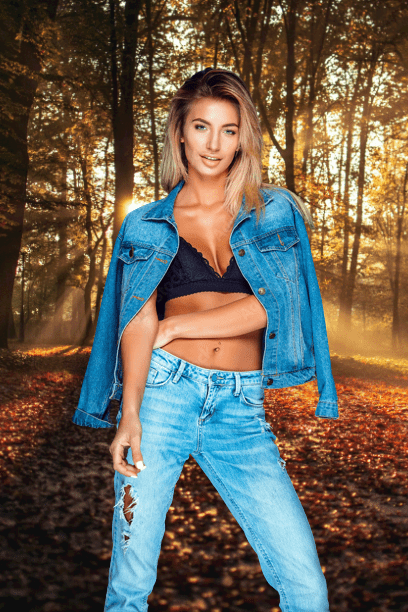 Denims